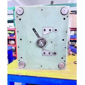 Moule d\'injection-2