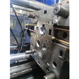 Production d\'injection