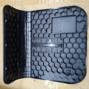 Nouvelle pile de chargement d\'énergie